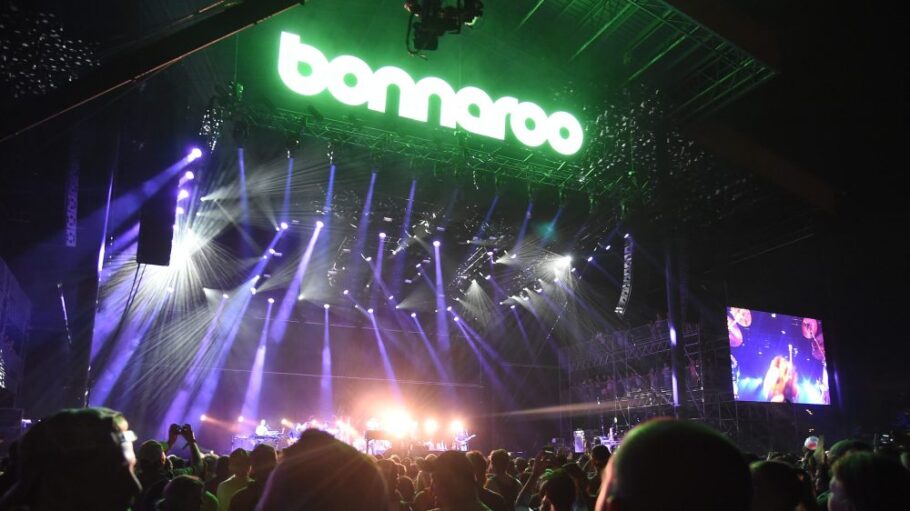 Bonnaroo