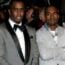 Sean Combs Christian