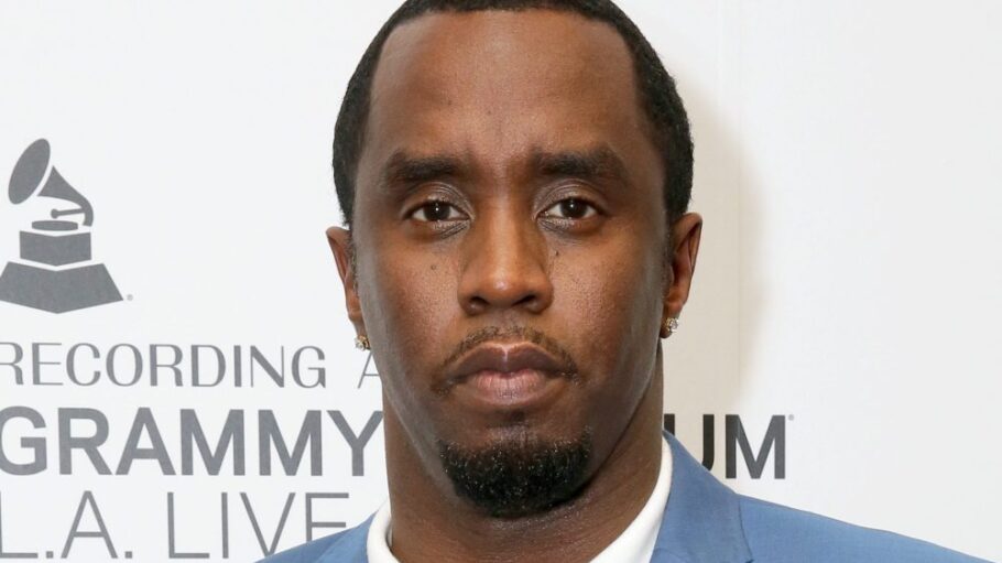 Sean Combs