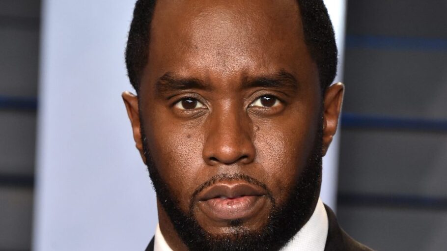 Sean "Diddy" Combs