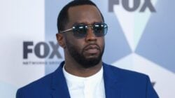 Sean Combs