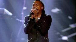Michael Tait