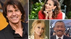 Honorary Oscars winners