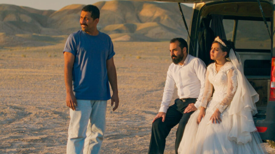 It Was Just an Accident