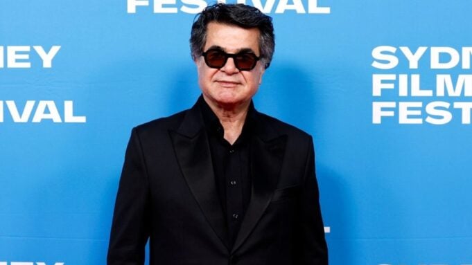 Jafar Panahi