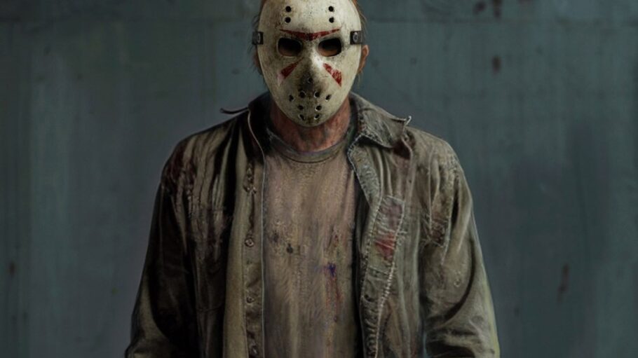 'Friday the 13th'