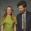 Kristen Bell Adam Scott
