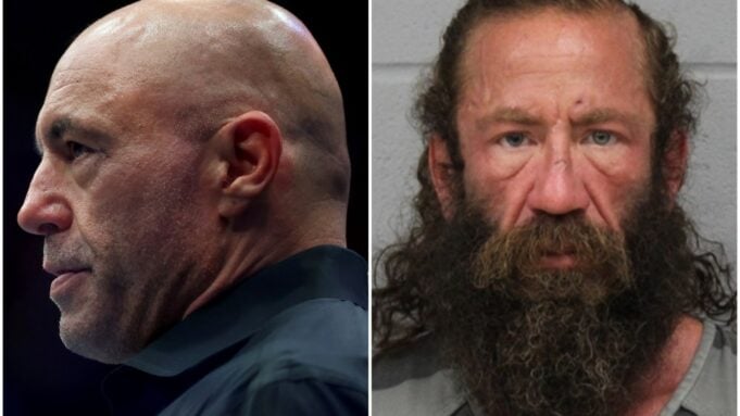 Rogan Liver King