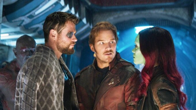 'Guardians'