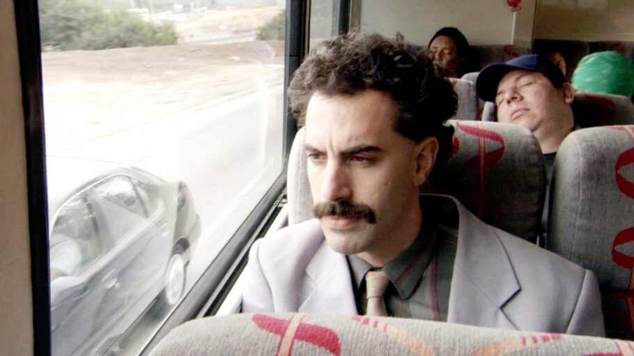 'Borat'