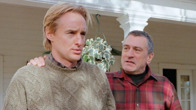 Owen Wilson