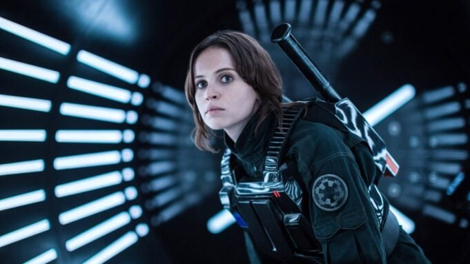 Rogue One