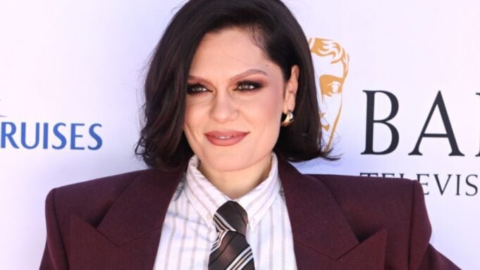 Jessie J