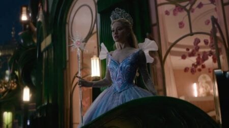 'Wicked'
