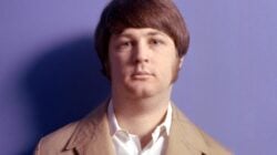 Brian Wilson