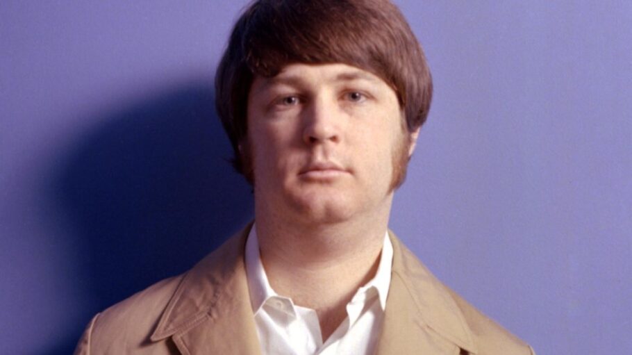 Brian Wilson