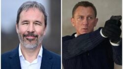 New 'James Bond' film