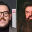 Frost Hagrid