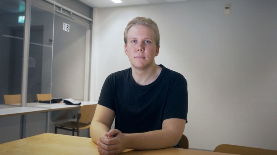 'Most Wanted Teen Hacker'