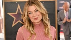 Ellen Pompeo