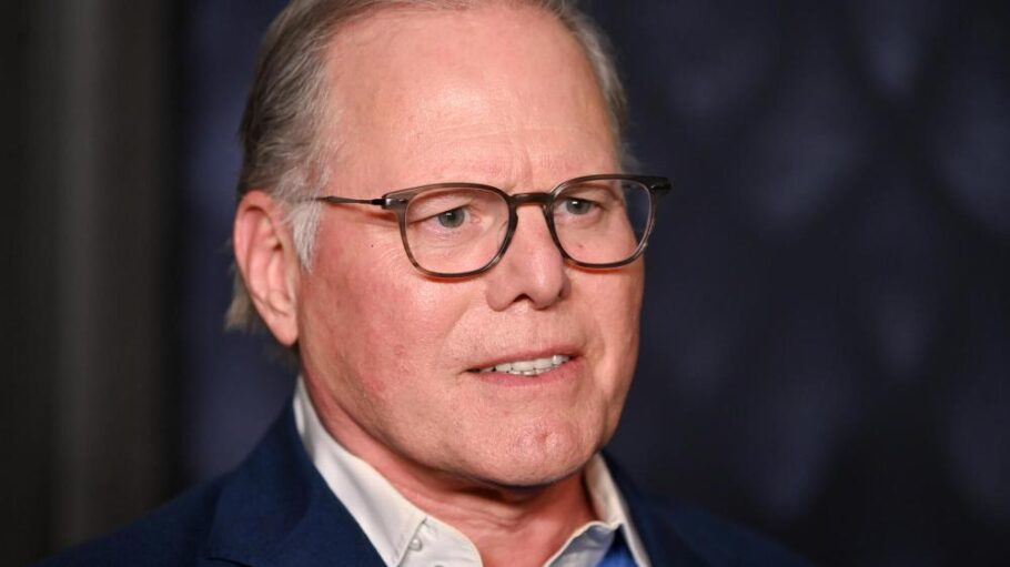 David Zaslav