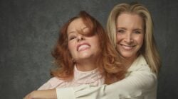 Posey Kudrow