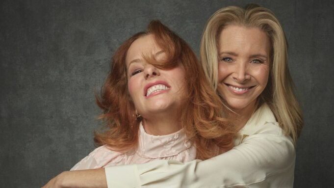 Posey Kudrow
