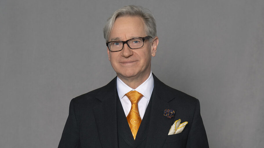 Paul Feig