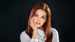 Priscilla Presley