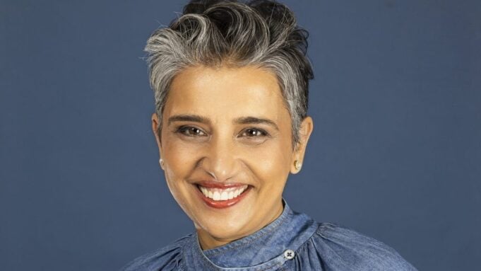 Puja Vohra