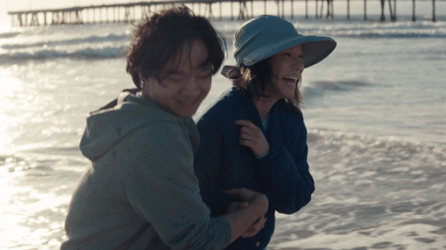 Lucy Liu’s ‘Rosemead’ Takes Top Prize