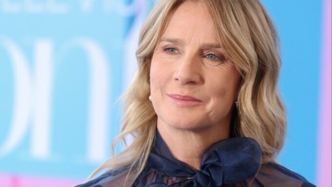 Rachel Griffiths