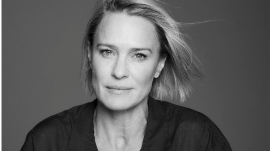 Robin Wright