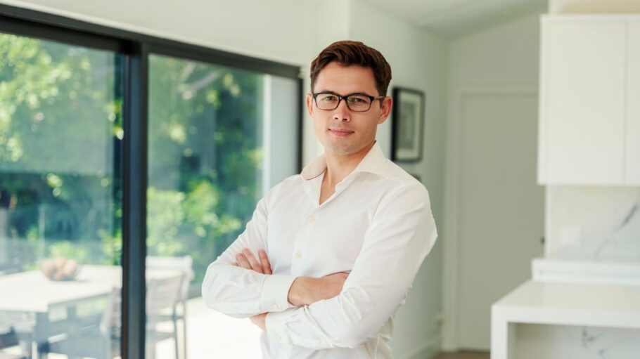 From Models Millions: How Ernest Sturm