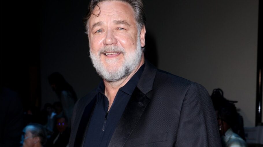 Russell Crowe
