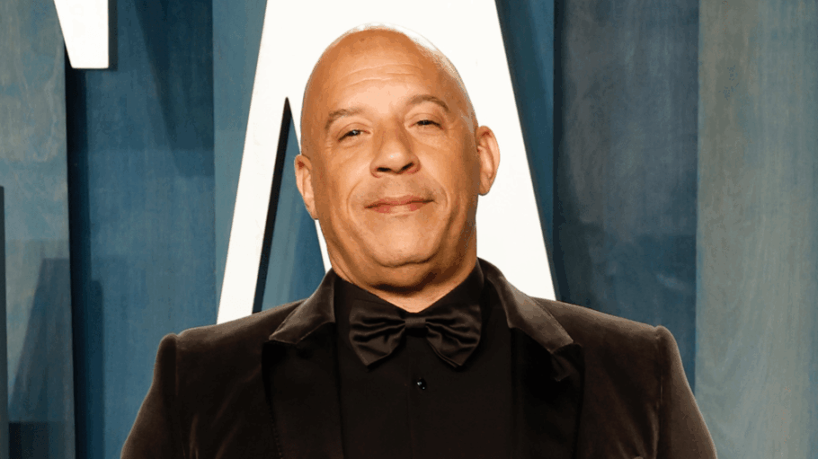 Vin Diesel