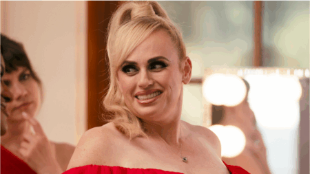 Rebel Wilson