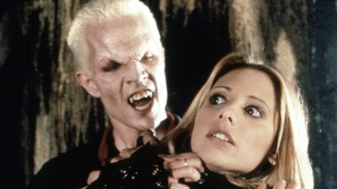 'Buffy'