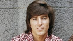 Bobby Sherman