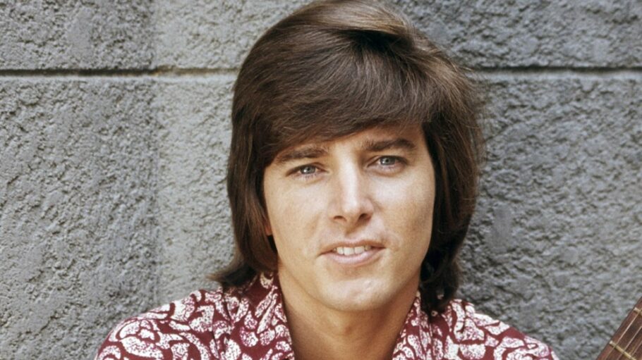 Bobby Sherman