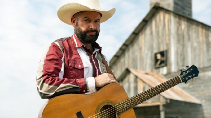 Tom Segura