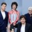 SNL cast photo shoot