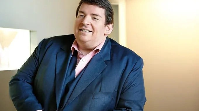 Michael Schmidt