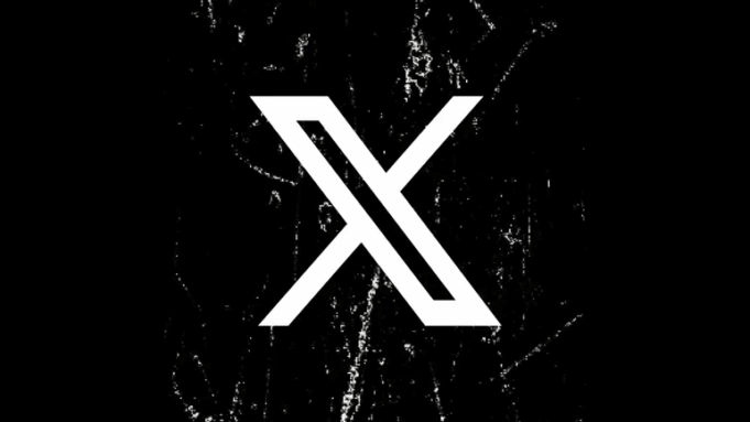 X