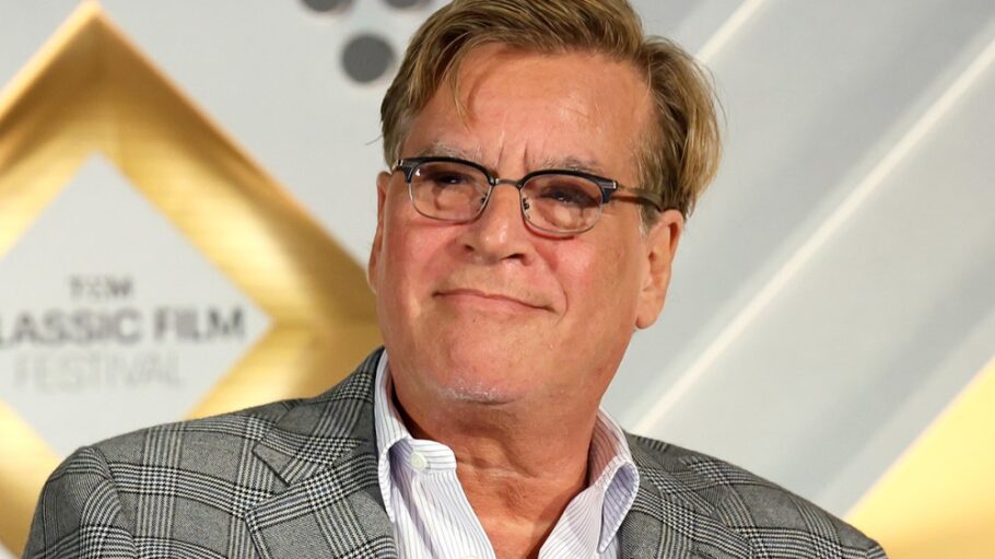 Aaron Sorkin