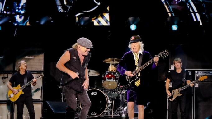 ACDC