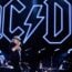AC/DC tour