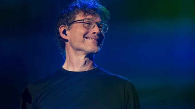 Morten Harket