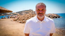 Ange Postecoglou