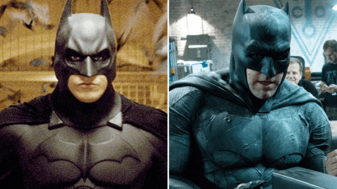Batman